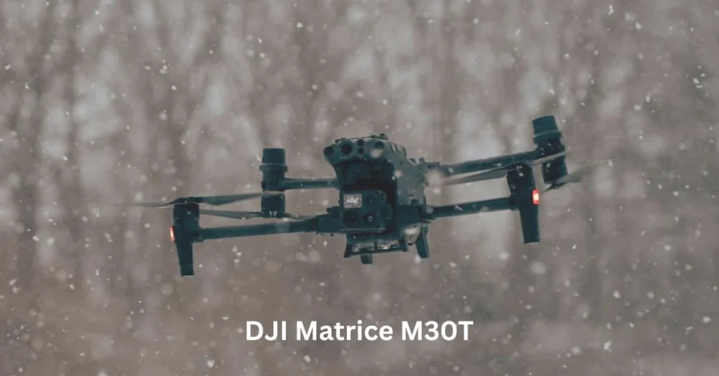 M30T Drone