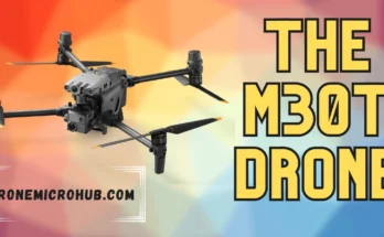 M30T Drone