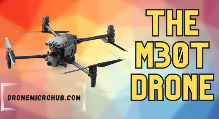 M30T Drone