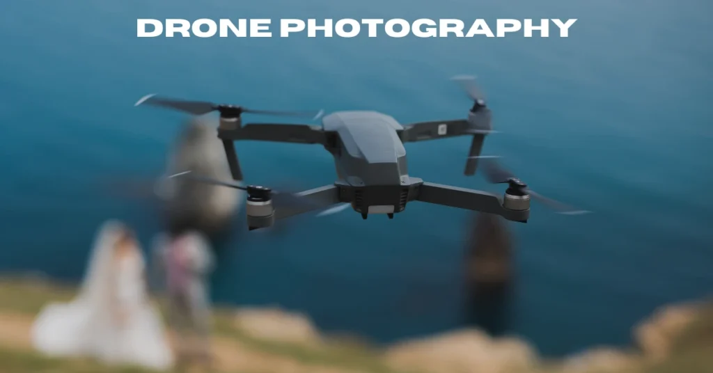 is it worth buying a drone for photography