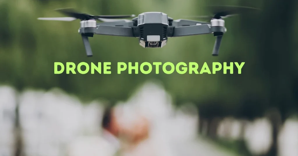 is it worth buying a drone for photography