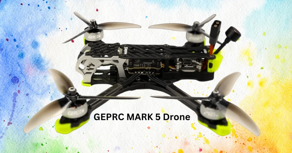 mark 5 drone