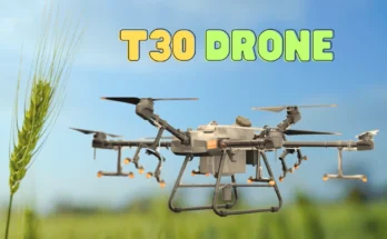 T30 drone