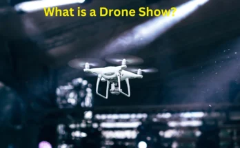 What is a Drone Show