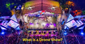 What is a Drone Show