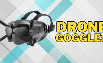 drone googles