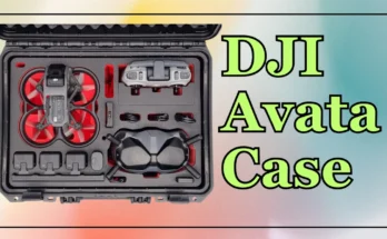 DJI Avata Case