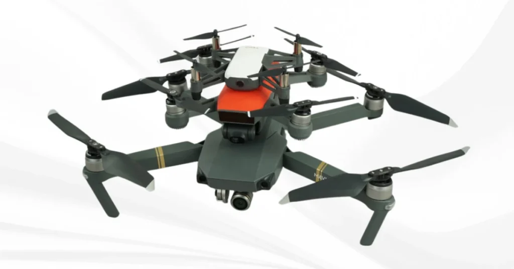 tello drone