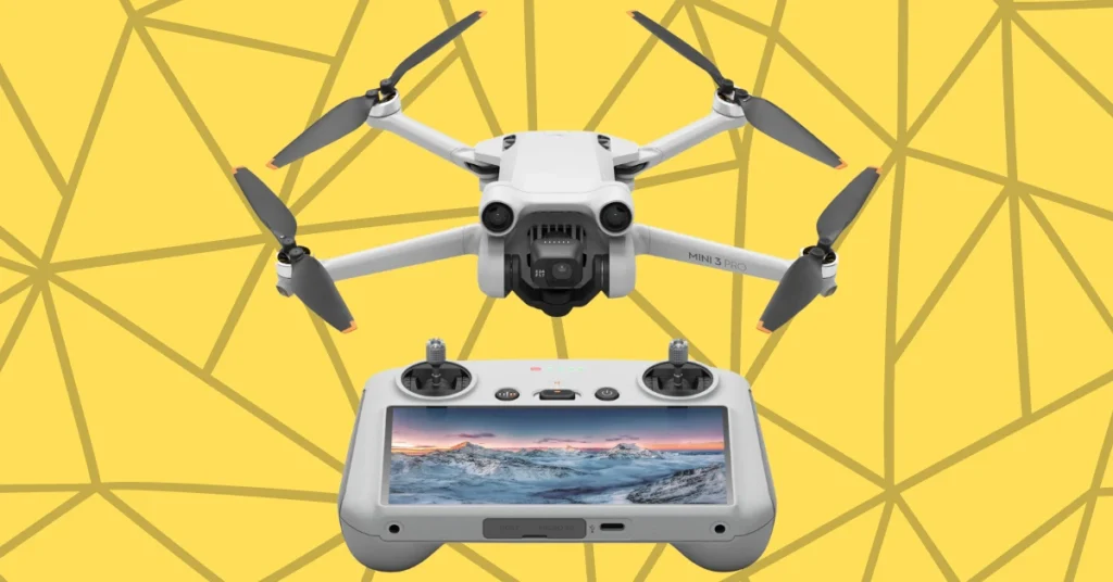 How Far Can Drones Fly from the Controller 