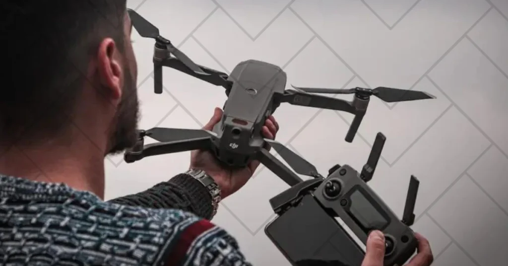 How Far Can Drones Fly from the Controller 