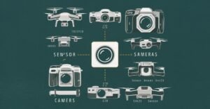 What camera is best for drones