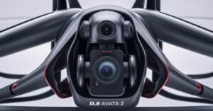 DJI Avata 2 Drone