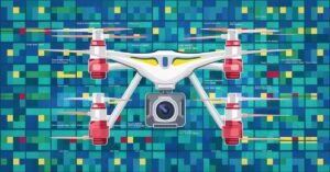 What camera is best for drones