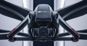 DJI Avata 2 Drone